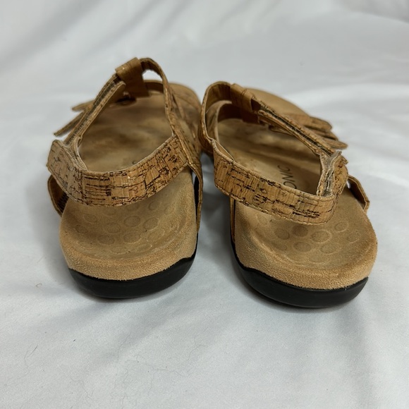 Vionic Amber Adjustable Sandals - Picture 4 of 6